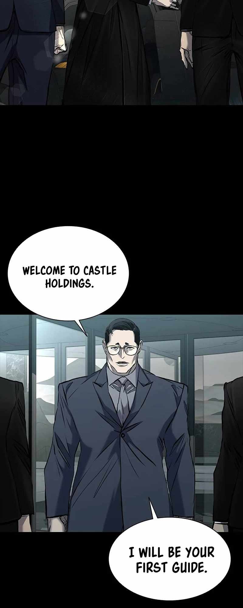 Castle 2: Pinnacle Chapter 32 52